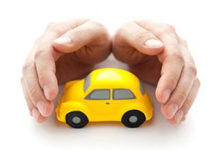 Save on car insurance for people with poor credit in Anchorage
