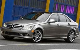 Insurance rates Mercedes-Benz C350 in Anchorage